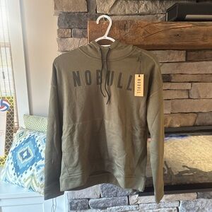 NWT NOBULL WOMENS SWEATSHIRT